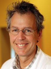 Dr. med. Michael Schenk